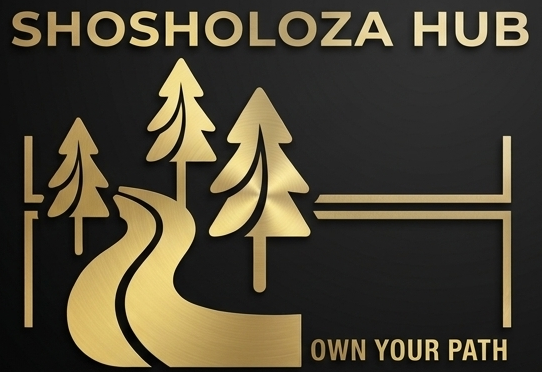 Shosholoza Hub Logo